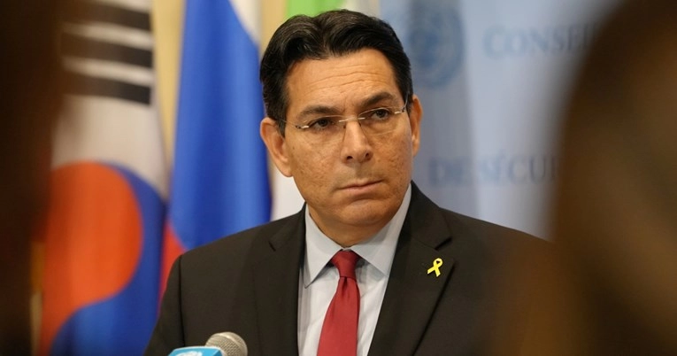 Izrael: Dajemo posljednje upozorenje Hutima, čeka ih sudbina Hamasa